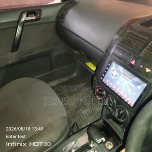Volkswagen Polo 2003 Silver