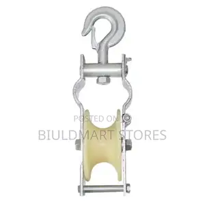 Brand New Overhead Cable Pulley