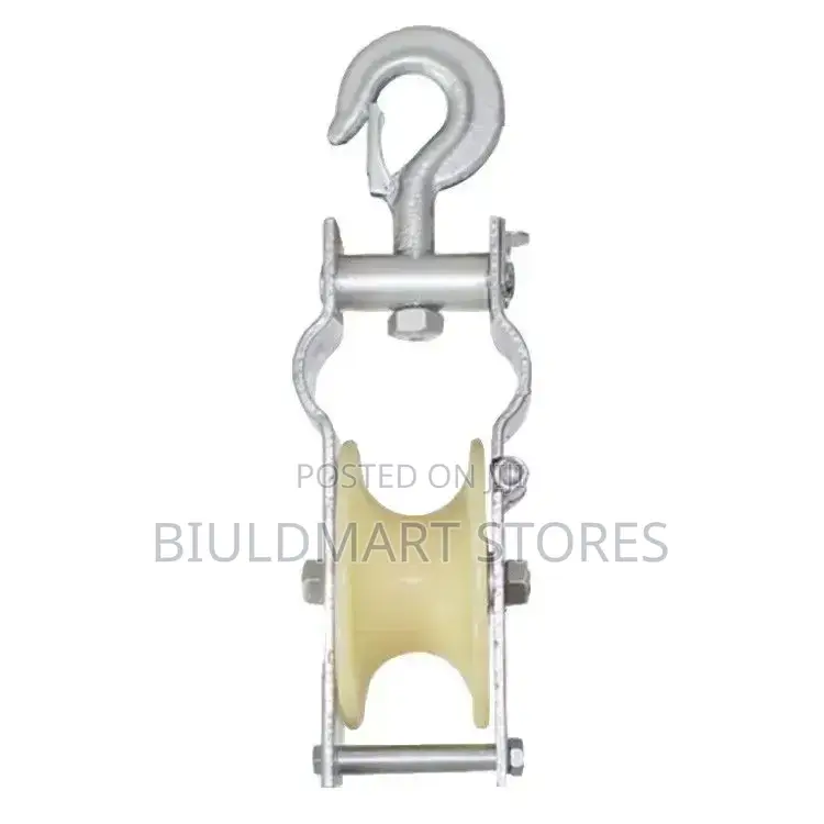Brand New Overhead Cable Pulley