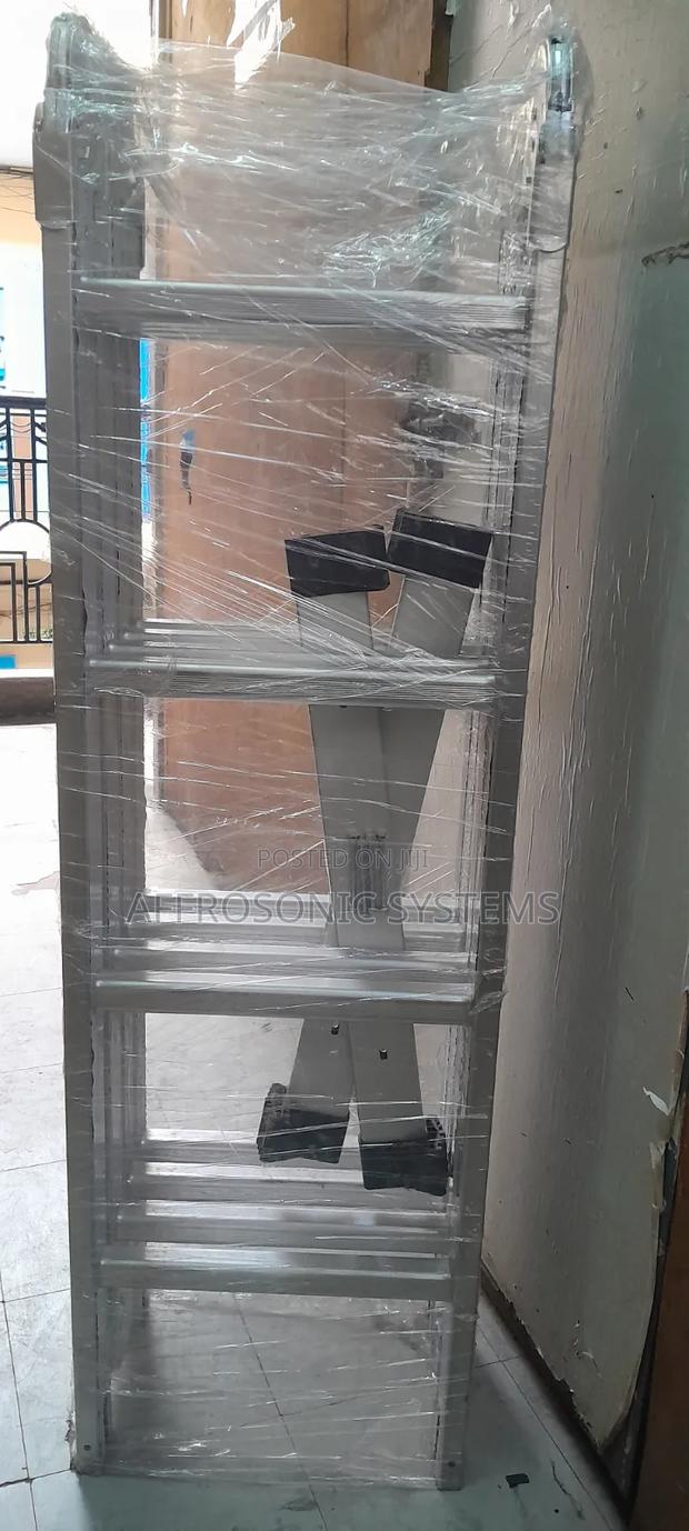 Multipurpose Folding Ladder 4 X 4 in Nairobi