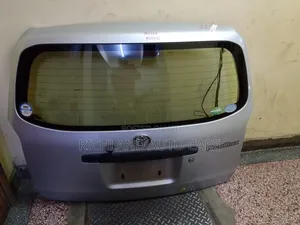 Rear Gate Toyota Probox Year 2014