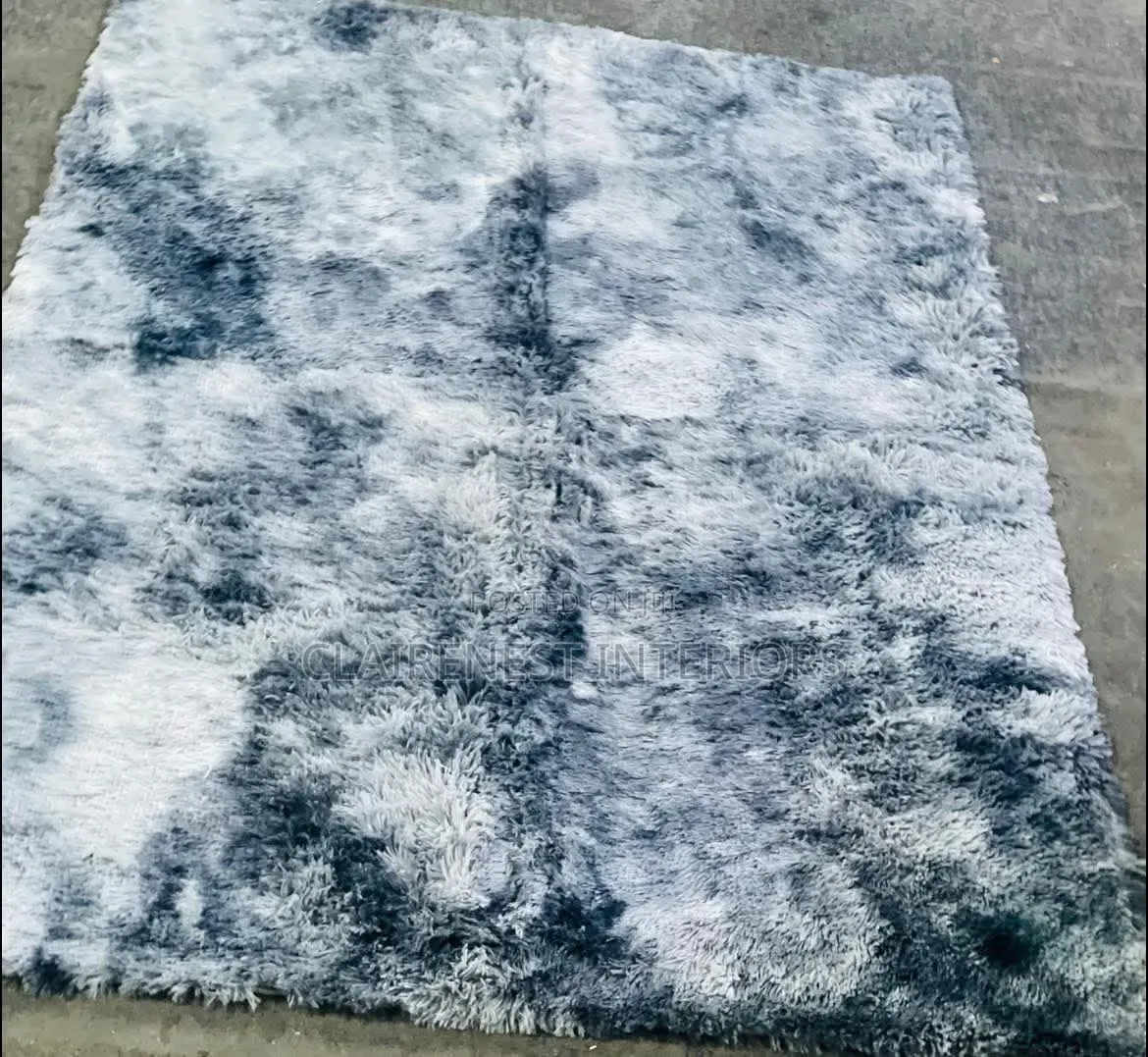 Cozy Floors for Cozy Nights With 7 by 8 Fluffy Carpet
