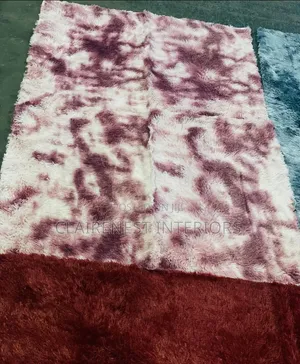 Cozy Floors for Cozy Nights With 7 by 8 Fluffy Carpet