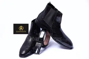 Zannetti Shoes