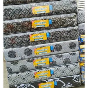 4 by 6 6"  Inches Medium Density (4*6) Quilted