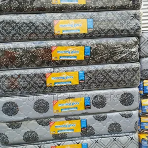 4 by 6 6"  Inches Medium Density (4*6) Quilted