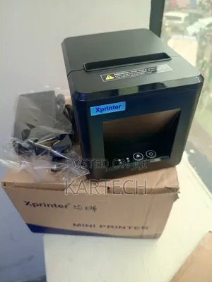 Xprinter Mini Thermal Receipt Printer