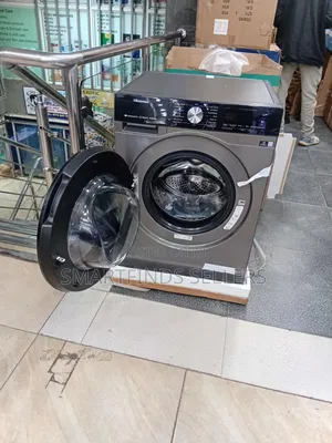 Hisense 10.5KG Wash 6KG Dry Automatic Machine