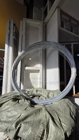 1.6mm HT Wire – High Tensile Electric Fence Wire