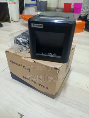 Xprinter Portable Mini Receipt Printer