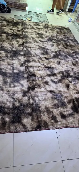 Comfort You Can Enjoy Every Day With Quality Fluffy Carpet