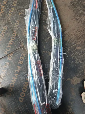 Toyota Premio 240 Windbreakers Available