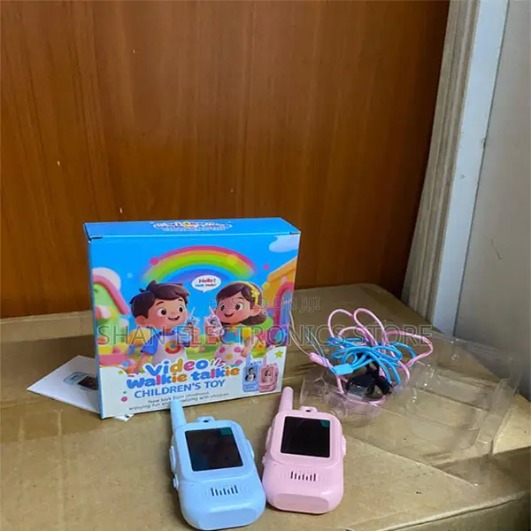 Rechargeable Lightweight AM200 Instant Print Digital Camera for Kids