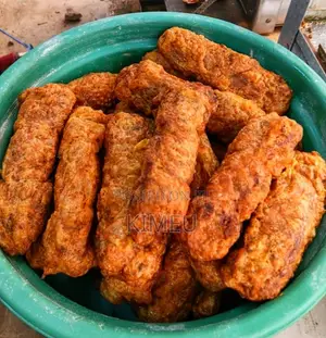Beef Kebabs