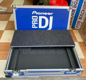 DDJ REV1 Flight Case