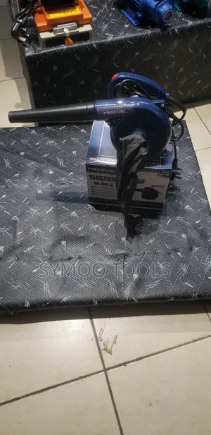 Freevel Electric Blower
