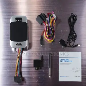 Lowest Prices Car Tracking TK303 GPS Car Vehicle Tracker Device