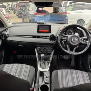 Mazda 2 2020 White