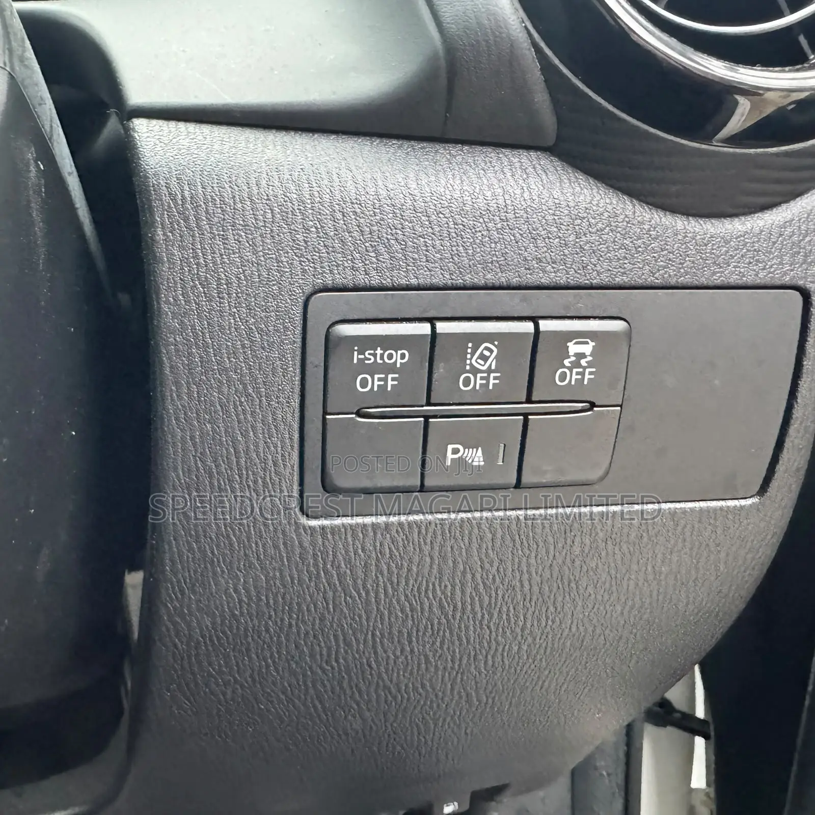 Mazda 2 2020 White