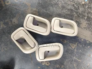 Toyota 110 Inner Door Handles Available