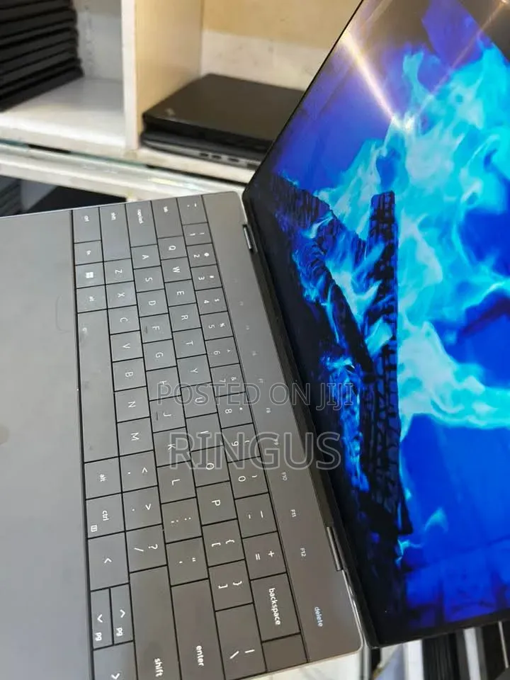 Laptop Dell XPS 13 9320 16GB Intel Core i7 SSD 512GB