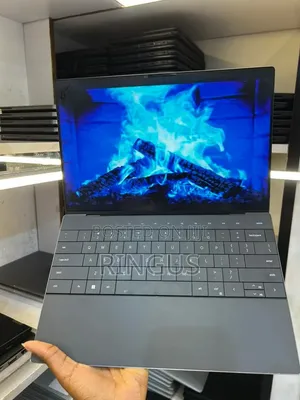Laptop Dell XPS 13 9320 16GB Intel Core i7 SSD 512GB