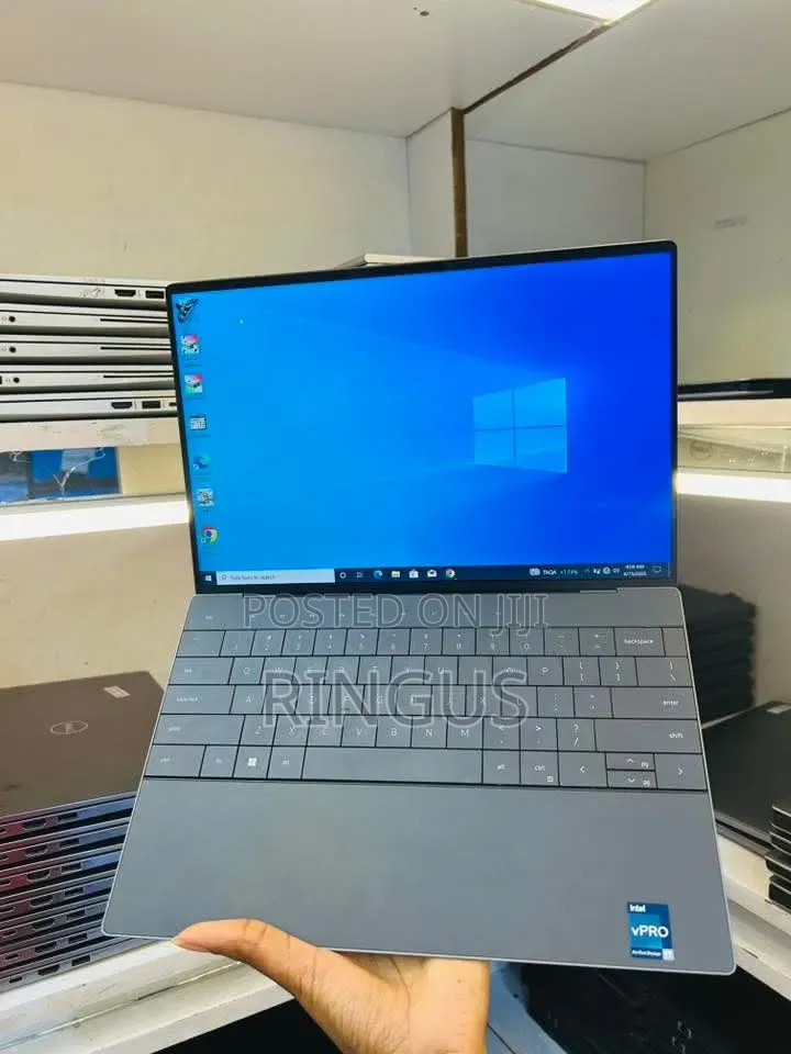 Laptop Dell XPS 13 9320 16GB Intel Core i7 SSD 512GB