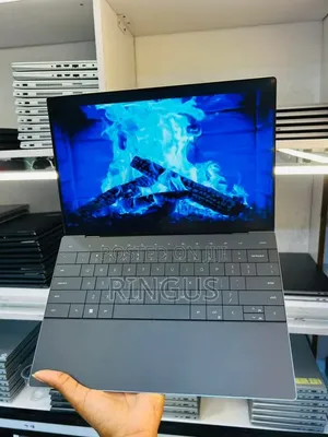 Laptop Dell XPS 13 9320 16GB Intel Core i7 SSD 512GB