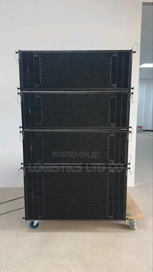Imported 12 Inch Line Array Speaker