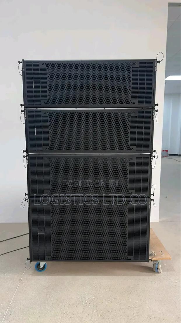 Imported 12 Inch Line Array Speaker