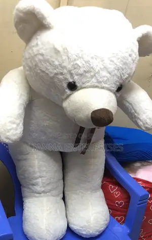 Love Teddy Bear