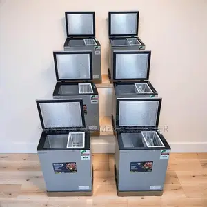 Wholesale Prices Reliable 90L, 110L Litre Volsmart Chest Deep Freezers