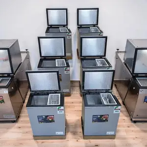 Wholesale Prices Reliable 90L, 110L Litre Volsmart Chest Deep Freezers