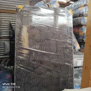 Most Comfortable 3by6 6inches Morning Glory Mattress New