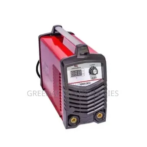 Maxmech MMA-300 7.8KVA Welding Machine Kenya