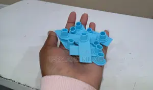 Plain Slim Tags for Livestock
