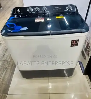 Haier 13.5KG Twin Tub Semi-Automatic Washing Machine