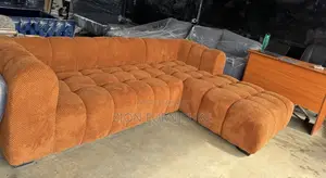 Bubble Sofaset 6 Seater