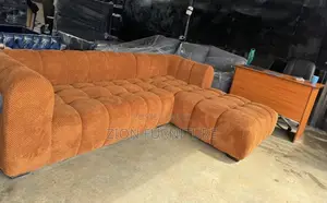 Bubble Sofaset 6 Seater