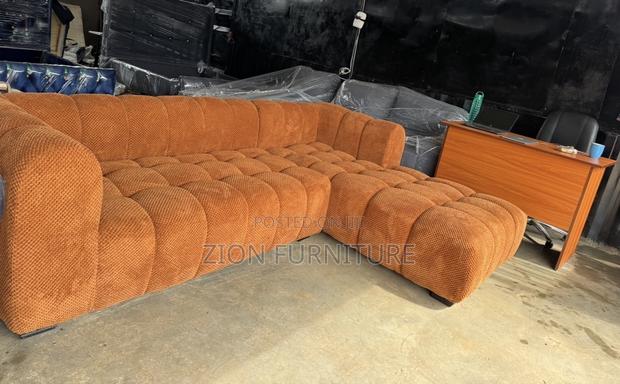 Bubble Sofaset 6 Seater - thumbnail 3