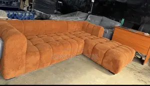 Bubble Sofaset 6 Seater