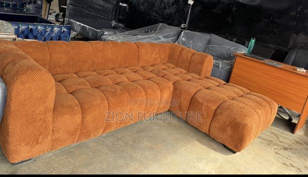 Bubble Sofaset 6 Seater - thumbnail 4