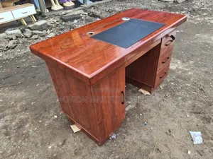 1.4m Executive Table Panel Executive Desk