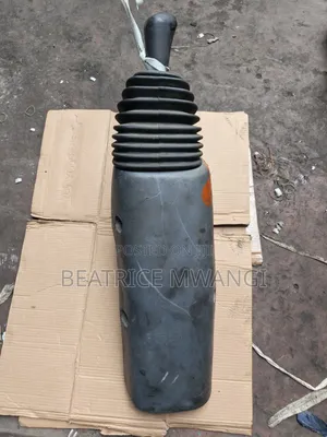 4.3 Gear Lever