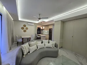 1bdrm Apartment in Nyali for rent