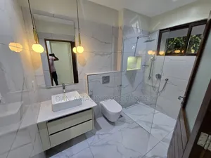 1bdrm Apartment in Nyali for rent