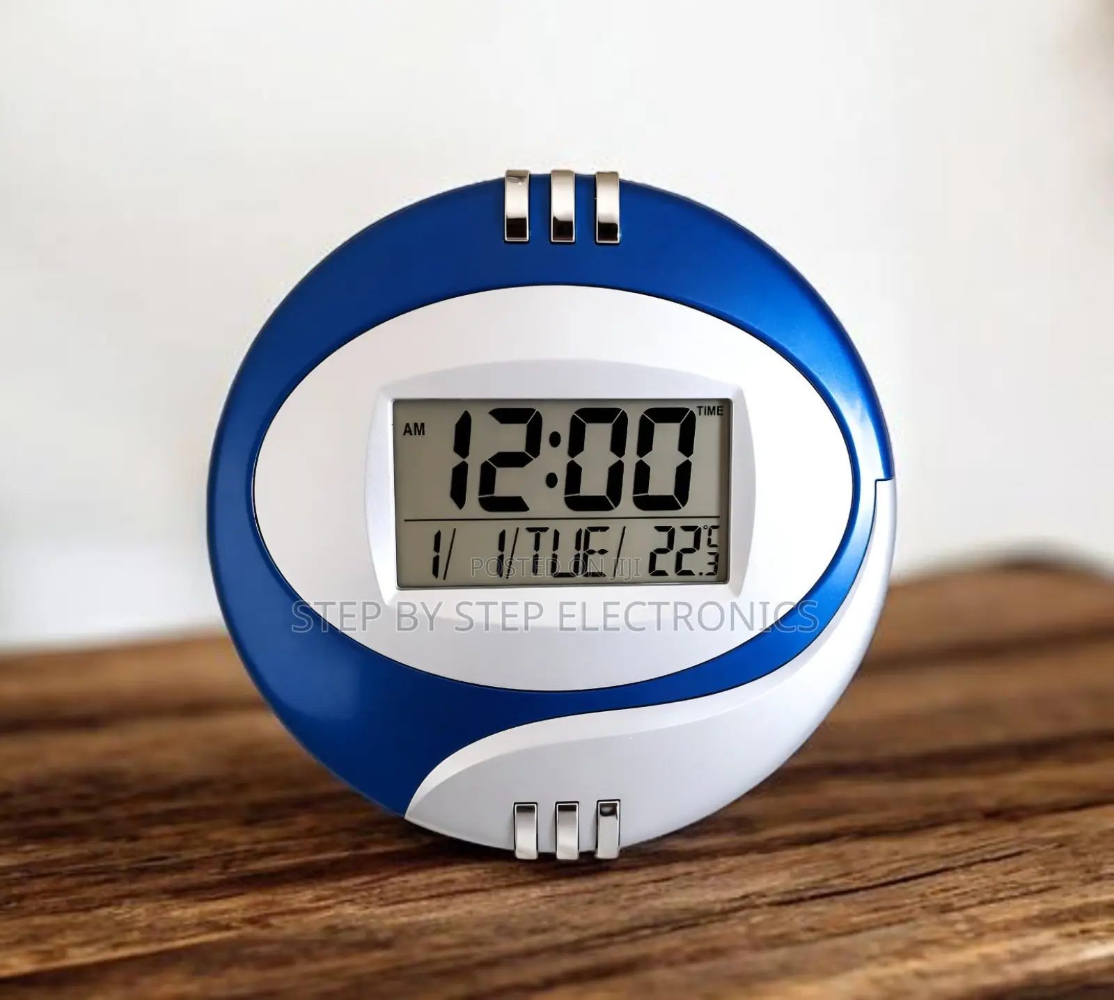 Distributor Prices Accurate Time Kadio Table Wall Mount Digital Clock