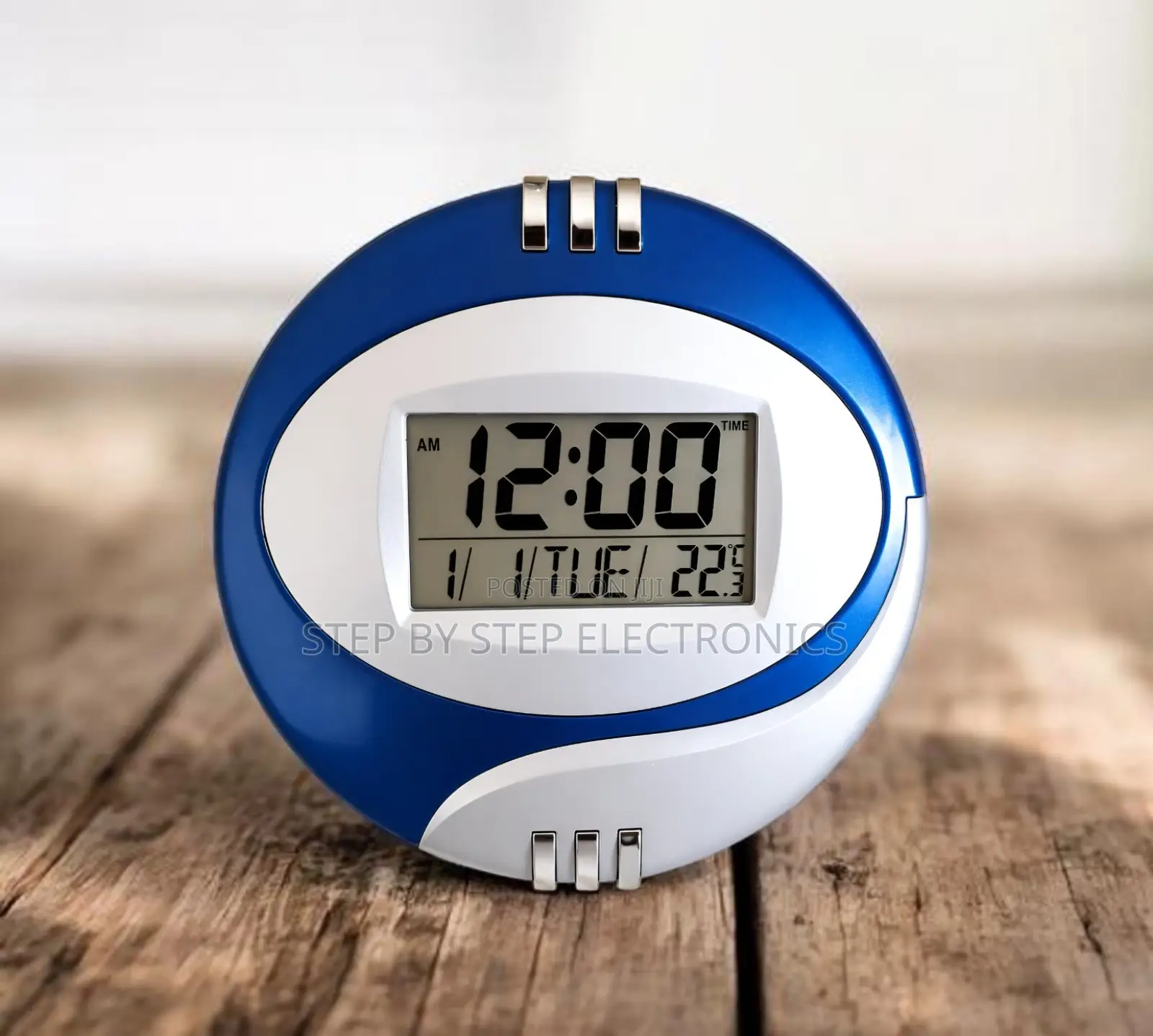 Distributor Prices Accurate Time Kadio Table Wall Mount Digital Clock