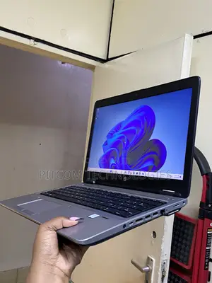 Laptop HP ProBook 650 G3 8GB Intel Core i5 HDD 500GB