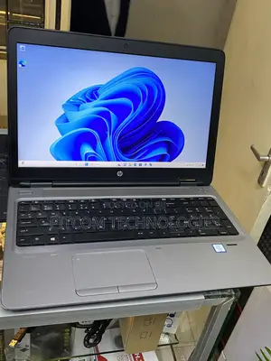 Laptop HP ProBook 650 G3 8GB Intel Core i5 HDD 500GB